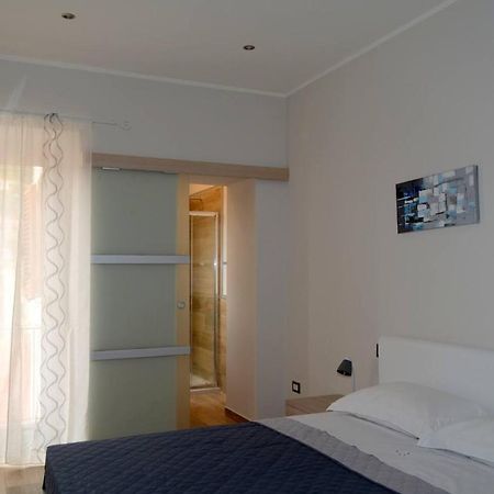 Le Scalette Bed & Breakfast La Maddalena  Eksteriør bilde