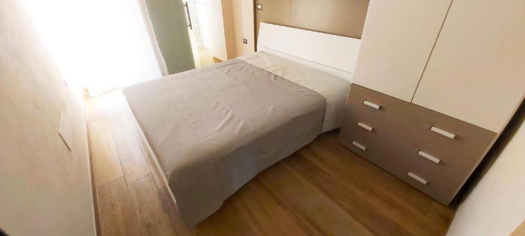 Le Scalette Bed & Breakfast La Maddalena  Eksteriør bilde