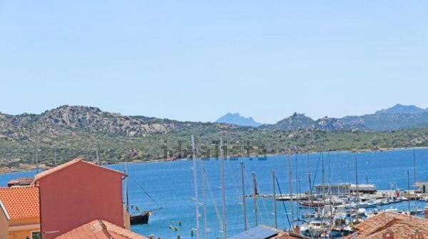 Le Scalette Bed & Breakfast La Maddalena  Eksteriør bilde