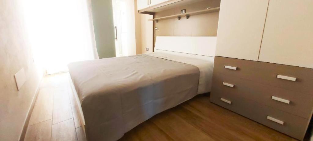 Le Scalette Bed & Breakfast La Maddalena  Eksteriør bilde