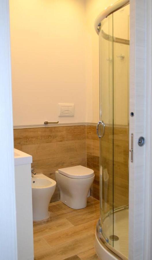 Le Scalette Bed & Breakfast La Maddalena  Eksteriør bilde