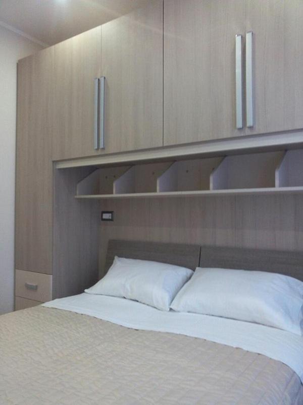 Le Scalette Bed & Breakfast La Maddalena  Eksteriør bilde